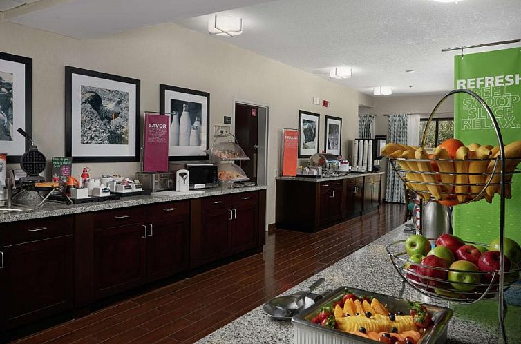 Hampton Inn Juno Beach