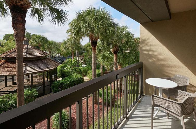 Hampton Inn Juno Beach