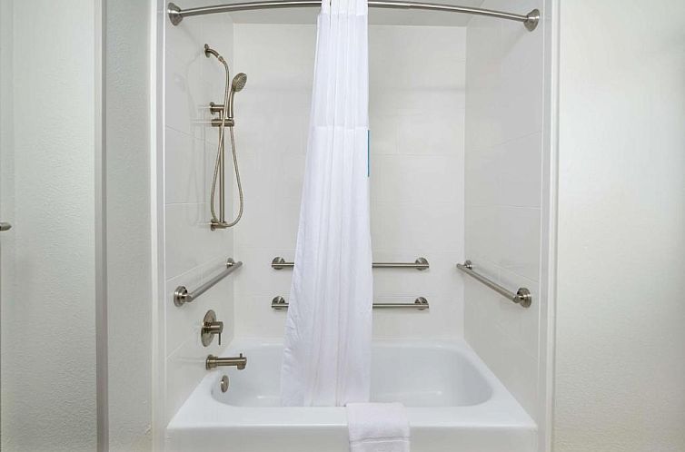 Hampton Inn Juno Beach