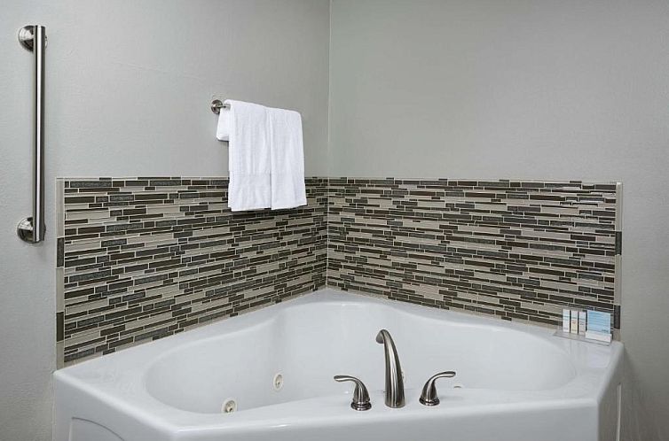 Hampton Inn Juno Beach