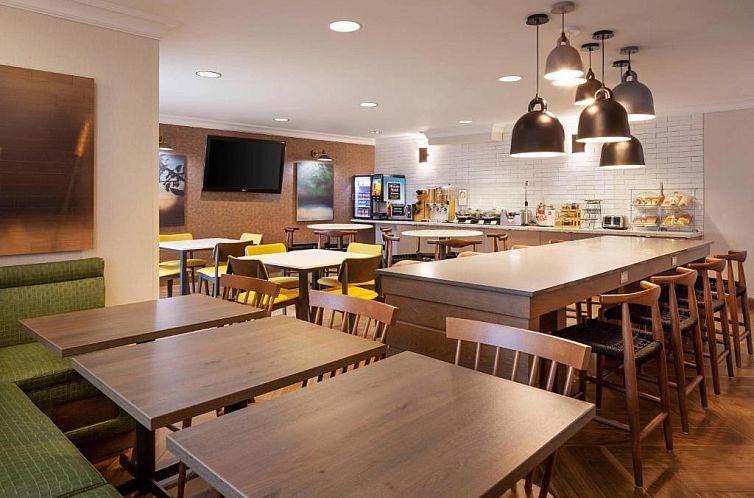 Fairfield Inn and Suites by Marriott Napa American Canyon