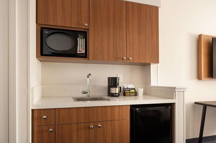 Fairfield Inn and Suites by Marriott Napa American Canyon