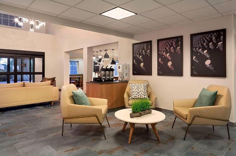 Fairfield Inn and Suites by Marriott Napa American Canyon