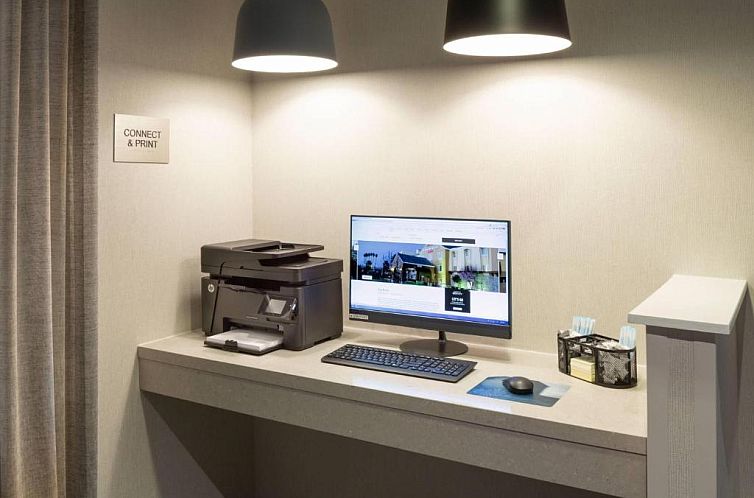 Fairfield Inn and Suites by Marriott Napa American Canyon