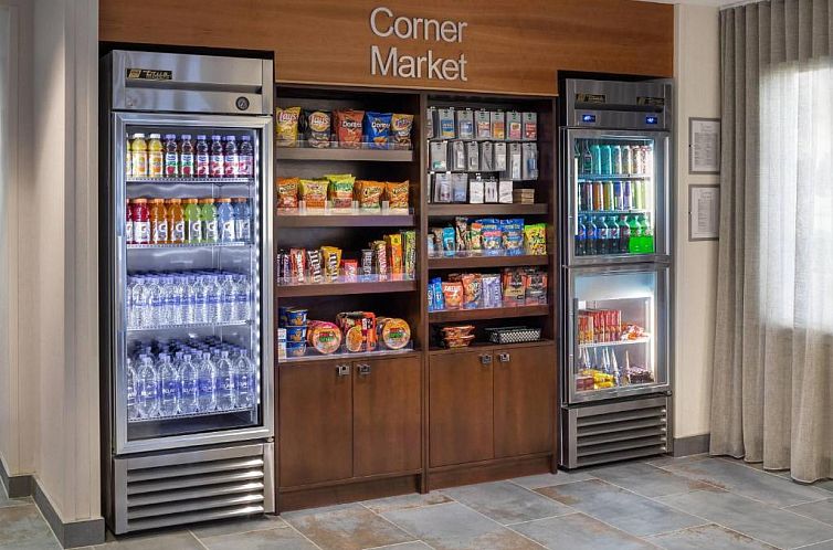 Fairfield Inn and Suites by Marriott Napa American Canyon