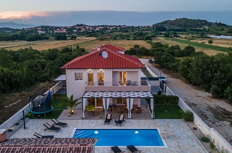 Vakantiehuis Villa Magdalena