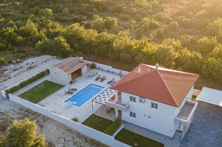 Vakantiehuis Villa Magdalena