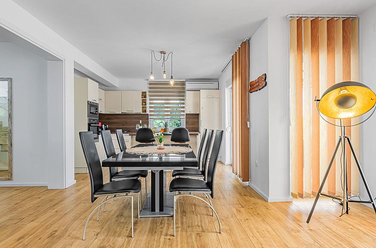 Vakantiehuis Villa Magdalena