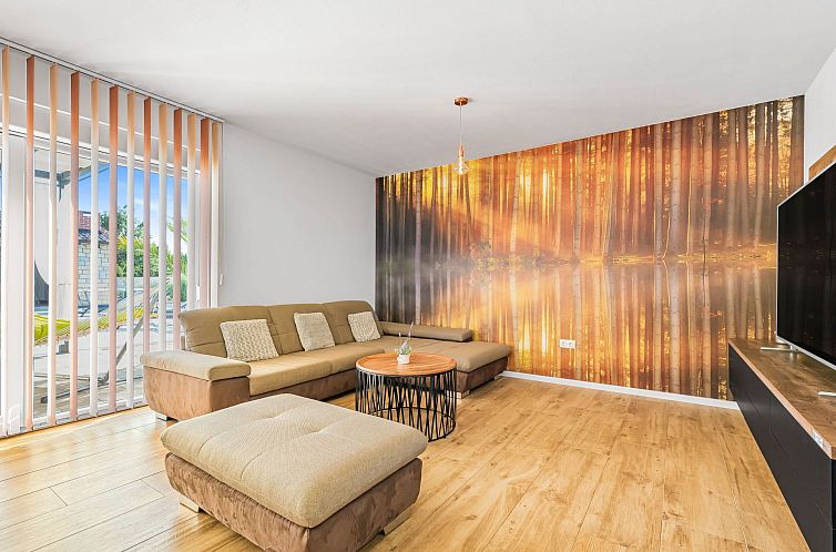 Vakantiehuis Villa Magdalena