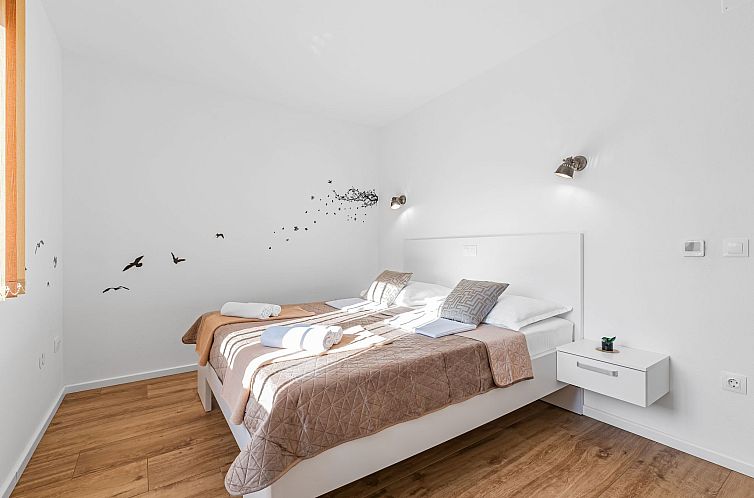 Vakantiehuis Villa Magdalena