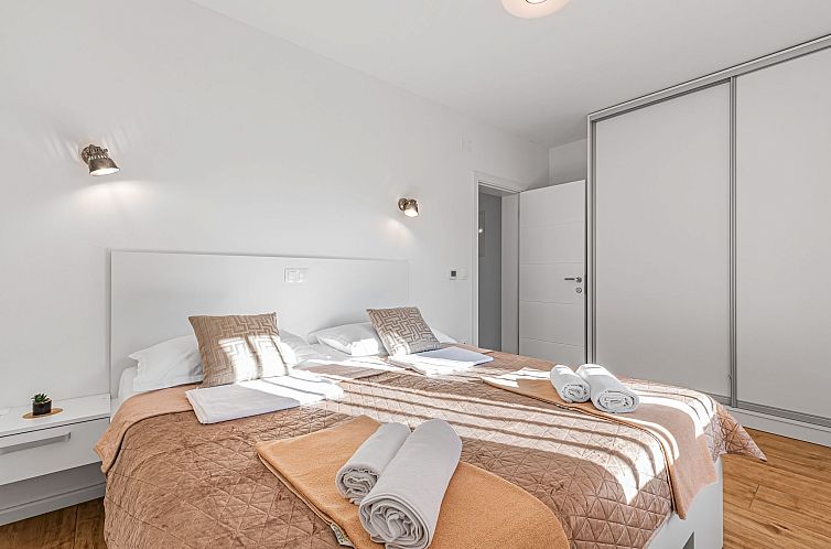 Vakantiehuis Villa Magdalena