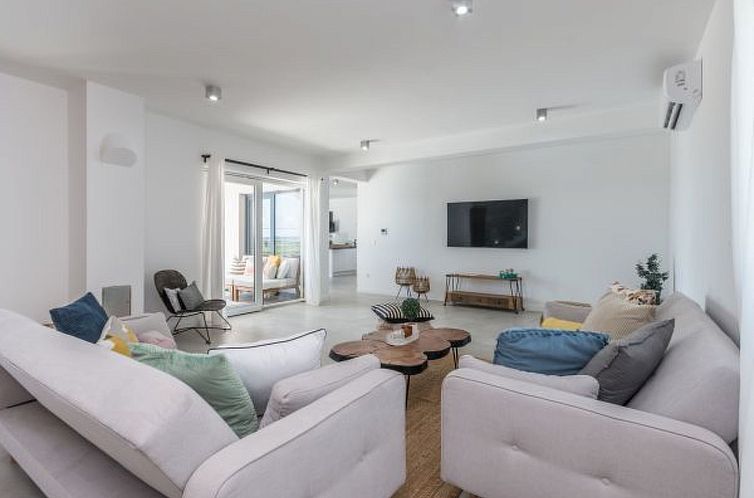 Vakantiehuis Villa Fortuna