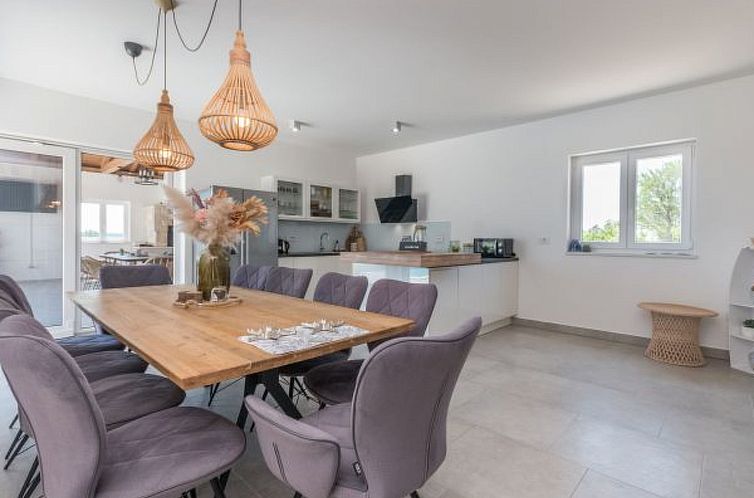 Vakantiehuis Villa Fortuna