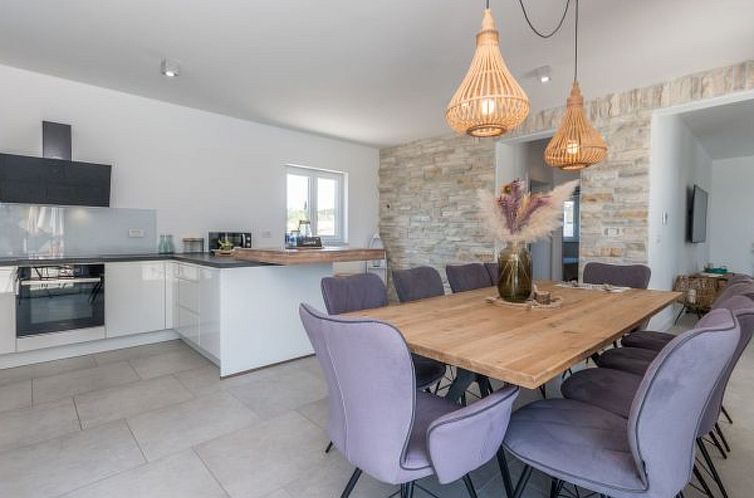 Vakantiehuis Villa Fortuna