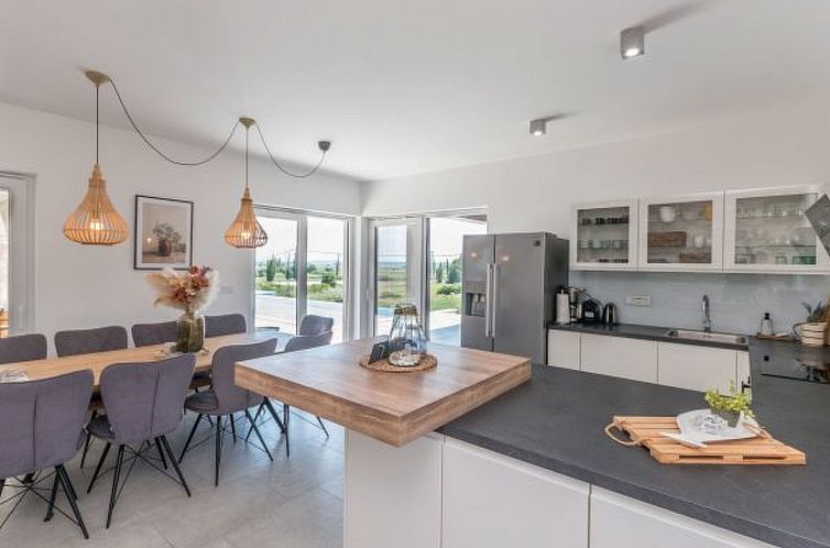Vakantiehuis Villa Fortuna
