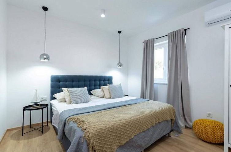 Vakantiehuis Villa Fortuna