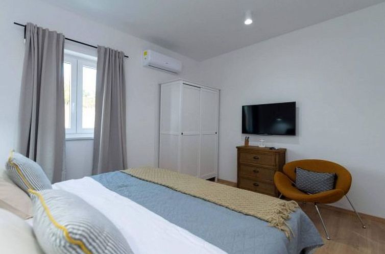 Vakantiehuis Villa Fortuna