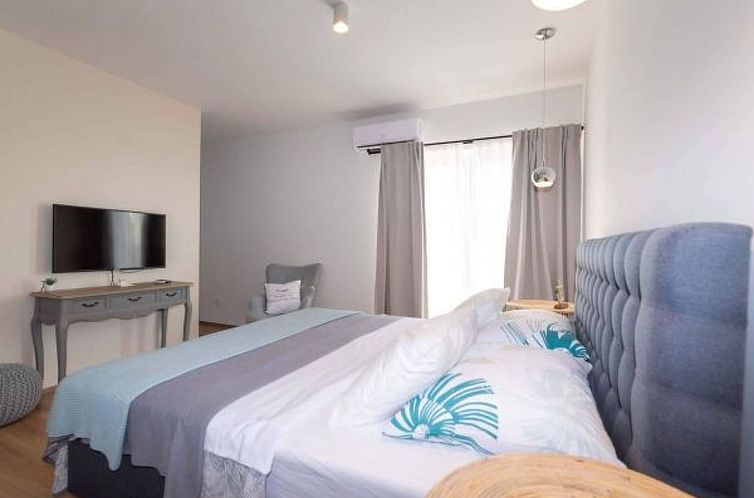 Vakantiehuis Villa Fortuna