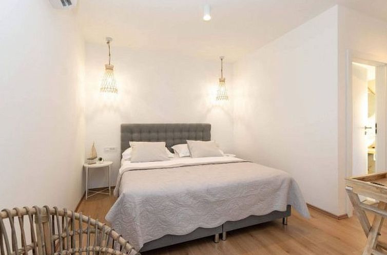 Vakantiehuis Villa Fortuna