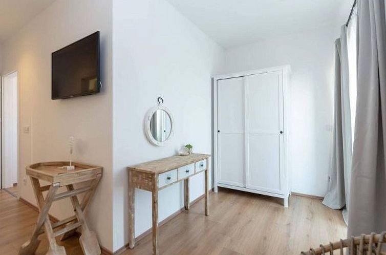 Vakantiehuis Villa Fortuna