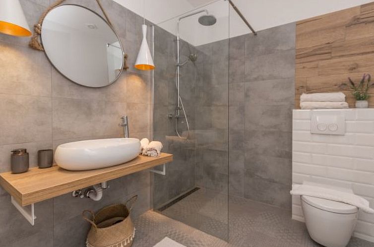 Vakantiehuis Villa Fortuna