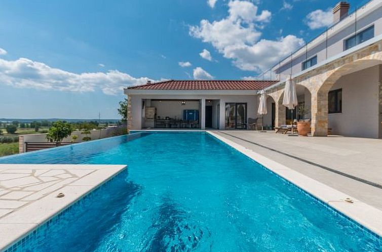 Vakantiehuis Villa Fortuna