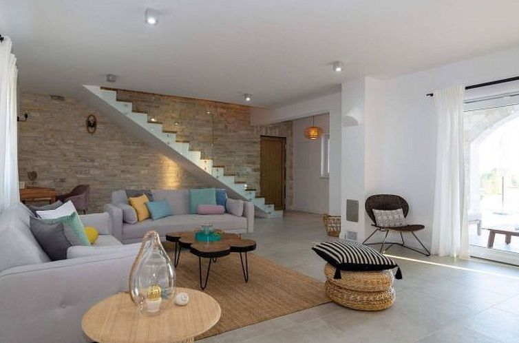 Vakantiehuis Villa Fortuna