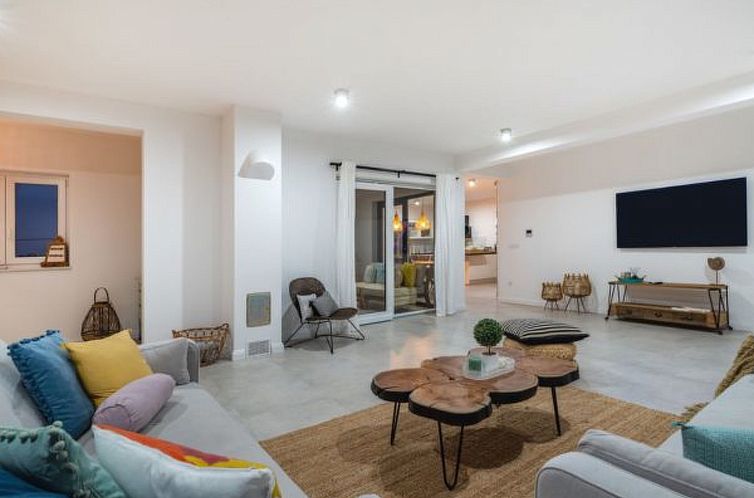 Vakantiehuis Villa Fortuna