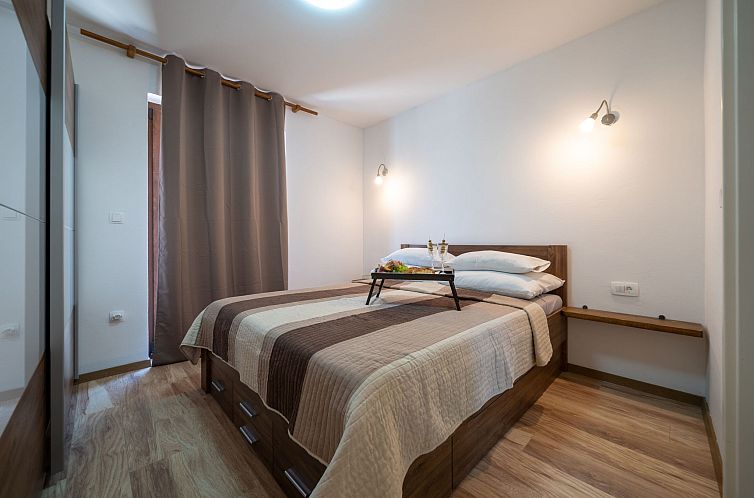 Vakantiehuis VILLA KARLA