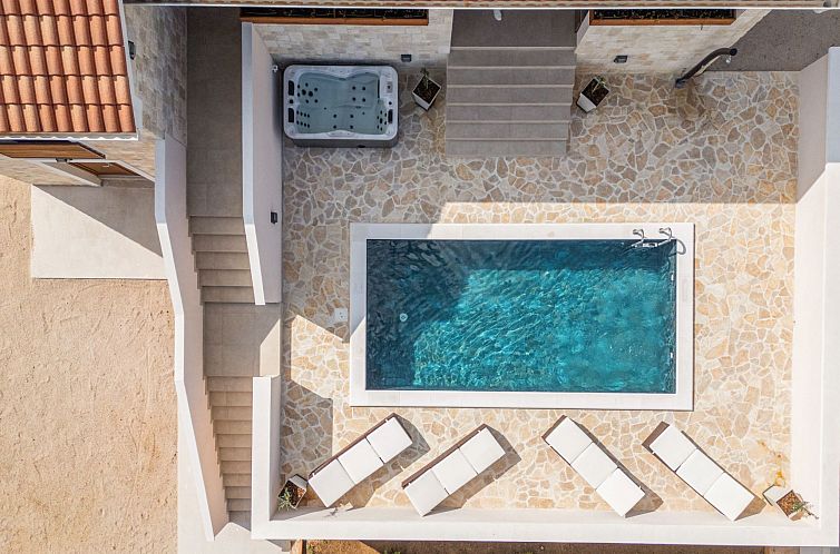 Vakantiehuis Villa Alora