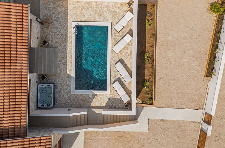 Vakantiehuis Villa Alora