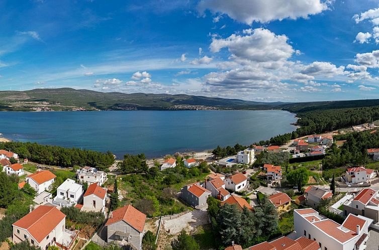 Vakantiehuis Villa Alora