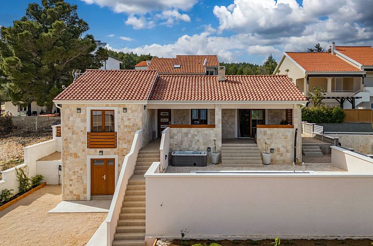 Vakantiehuis Villa Alora