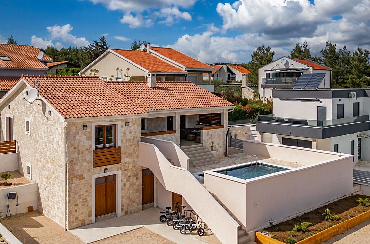 Vakantiehuis Villa Alora