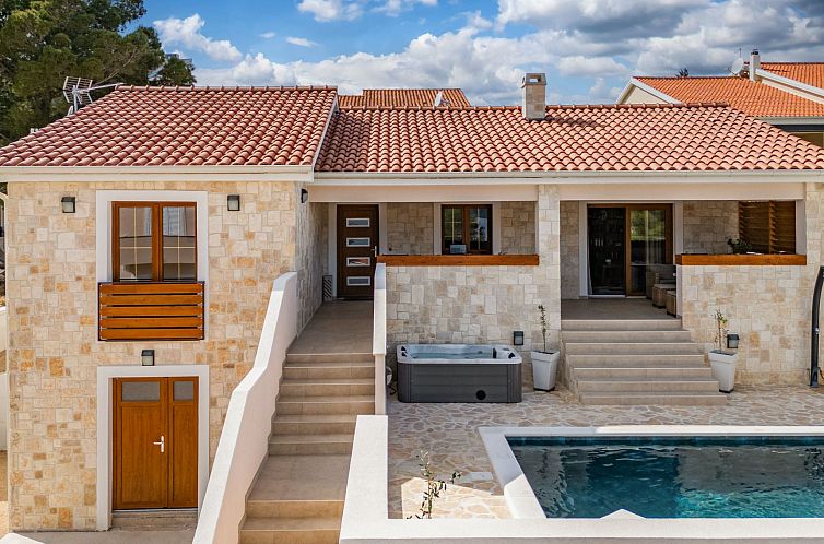 Vakantiehuis Villa Alora
