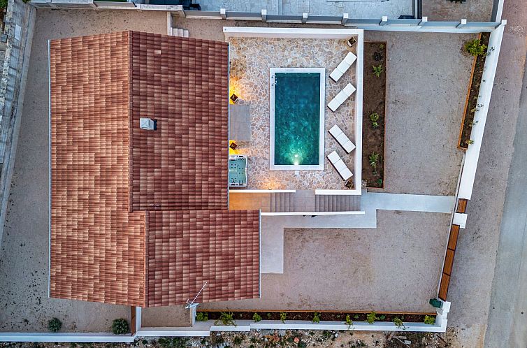 Vakantiehuis Villa Alora