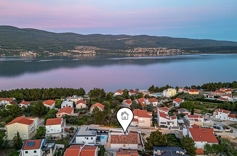 Vakantiehuis Villa Alora