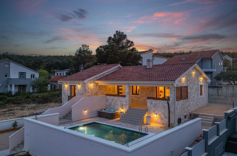 Vakantiehuis Villa Alora