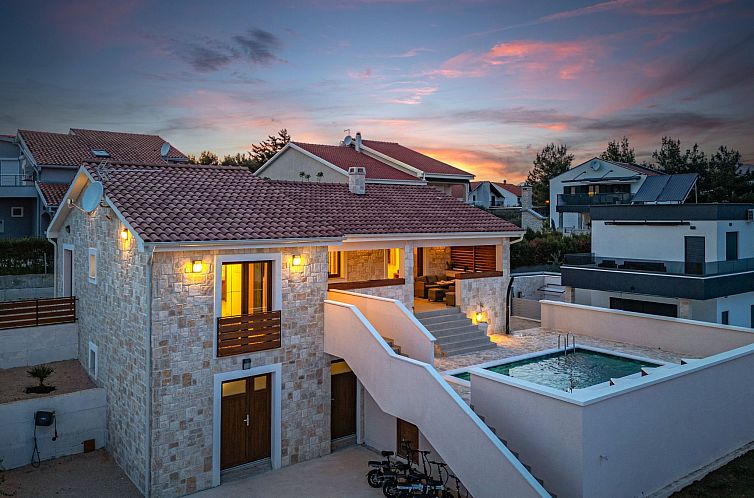 Vakantiehuis Villa Alora