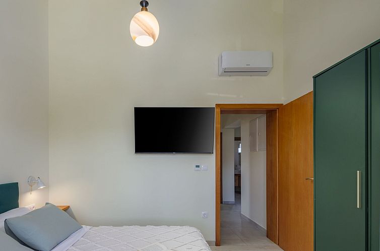 Vakantiehuis Villa Alora