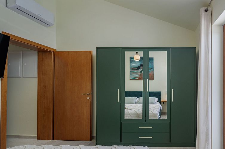Vakantiehuis Villa Alora