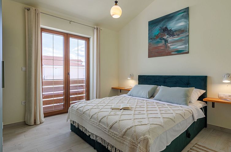 Vakantiehuis Villa Alora