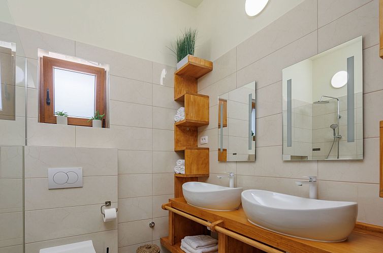 Vakantiehuis Villa Alora