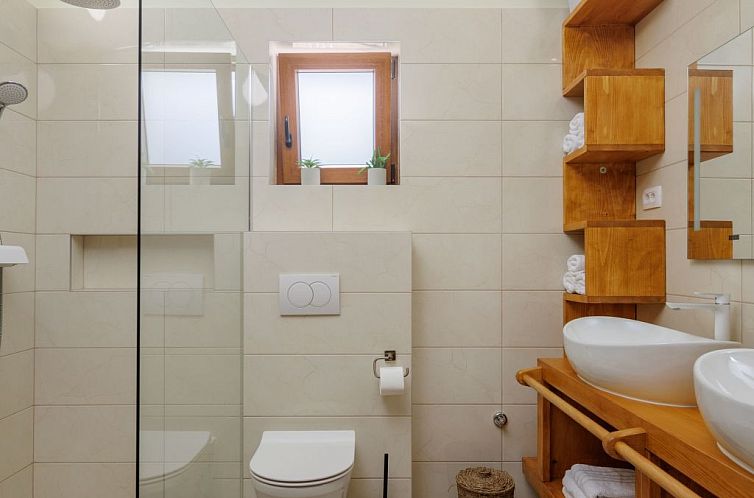 Vakantiehuis Villa Alora