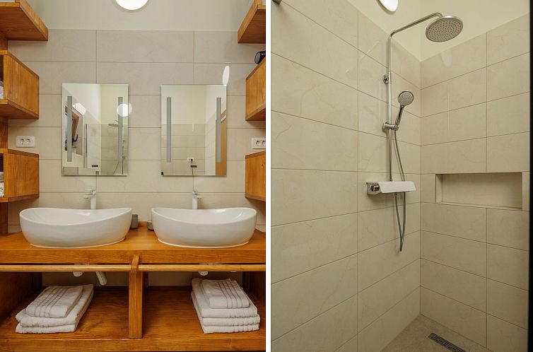 Vakantiehuis Villa Alora