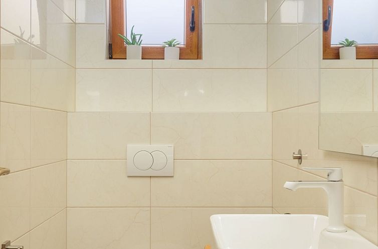 Vakantiehuis Villa Alora