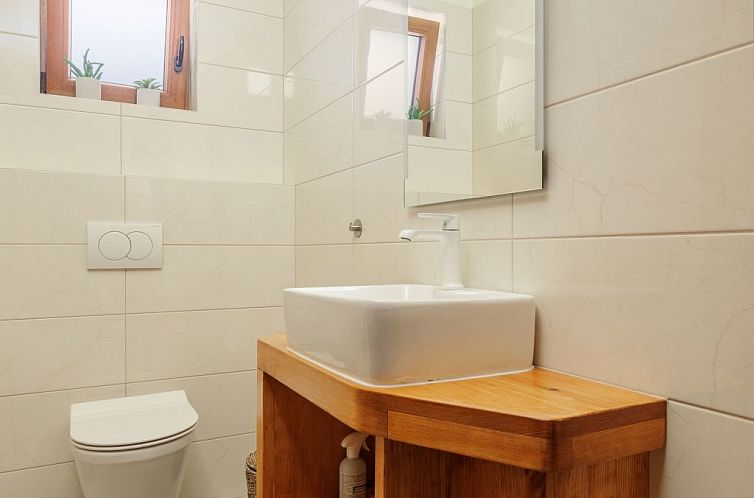 Vakantiehuis Villa Alora