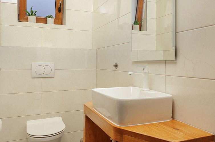 Vakantiehuis Villa Alora