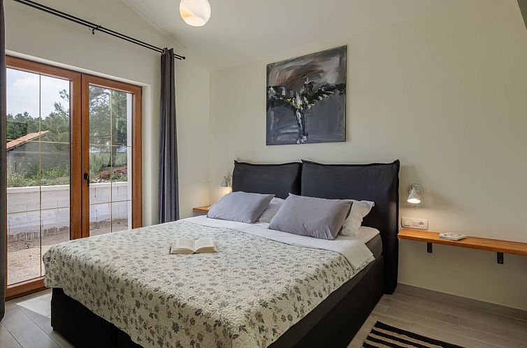 Vakantiehuis Villa Alora