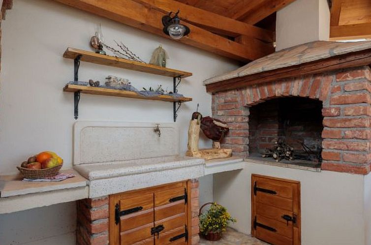 Vakantiehuis Beachfront villa Noa with heated pool